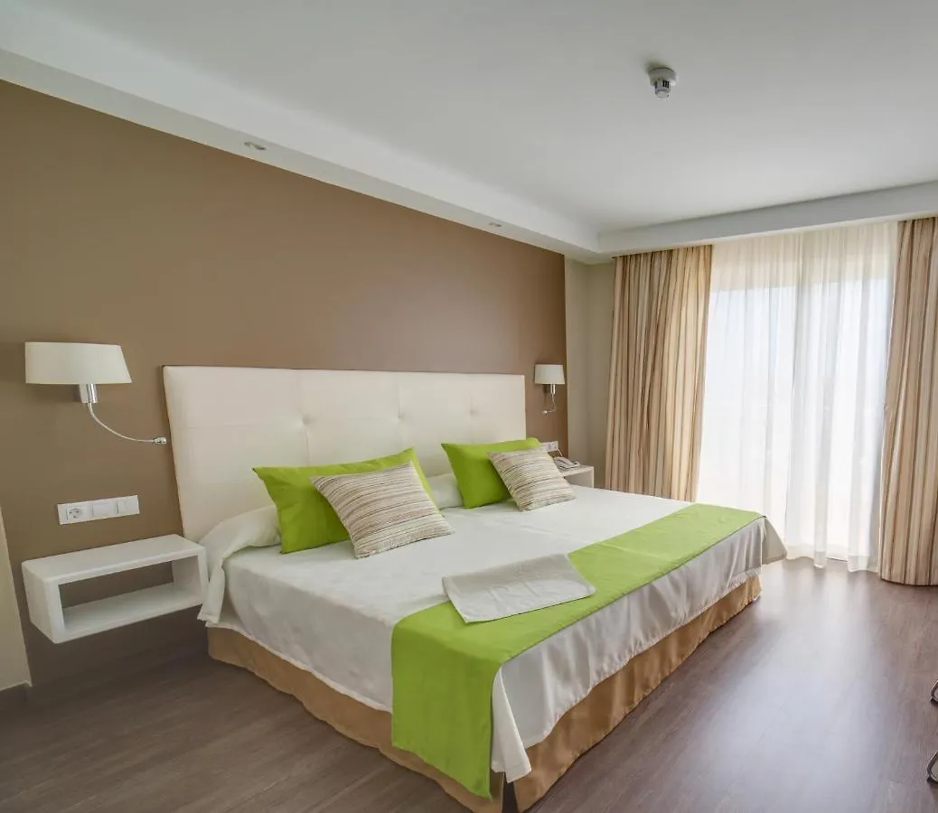 Hotel Rf San Borondon Puerto de la Cruz