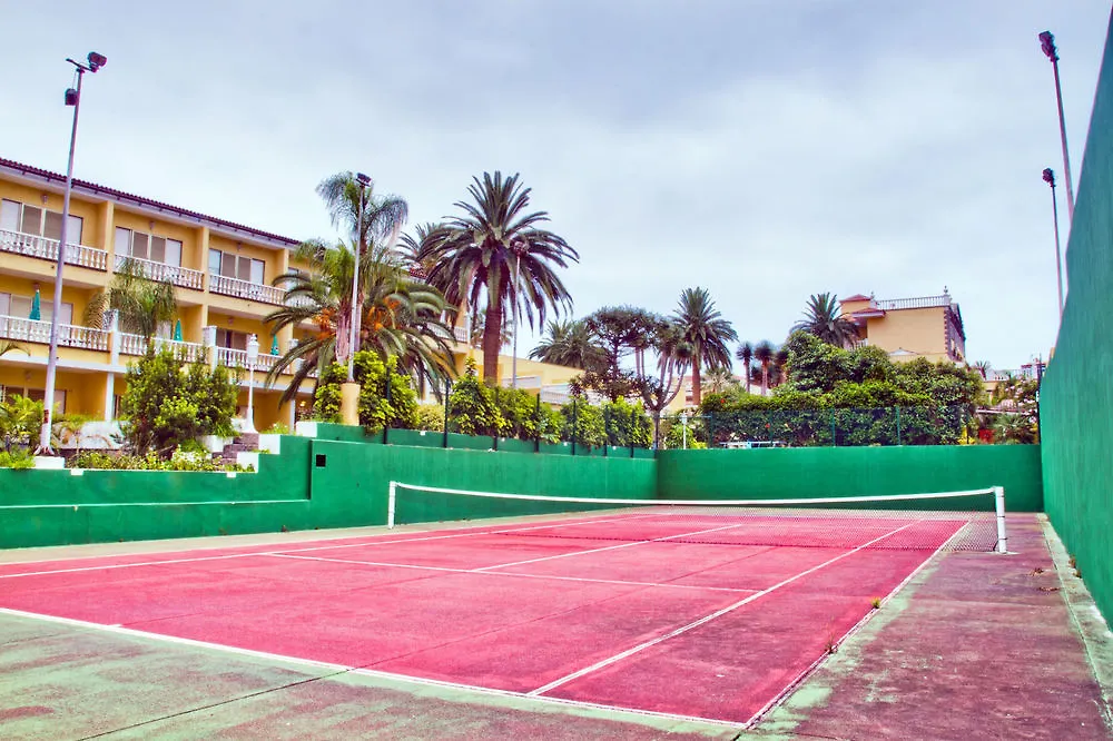 Hotel Rf San Borondon Puerto de la Cruz