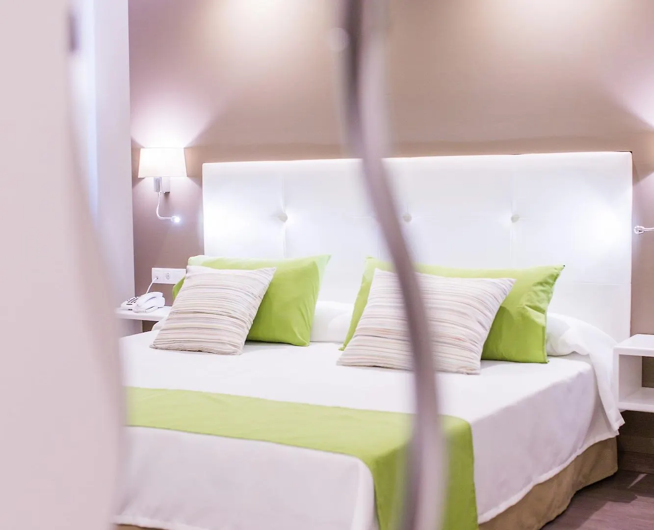 Hotel Rf San Borondon Puerto de la Cruz