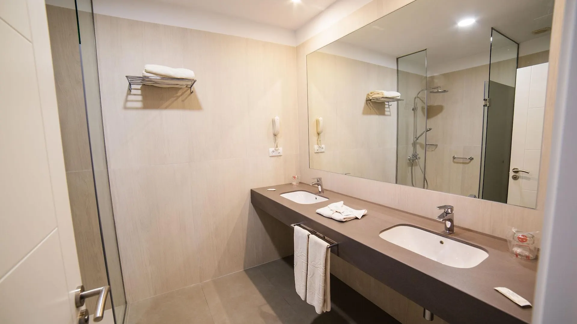 ***  Hotel Rf San Borondon Puerto de la Cruz  Spain