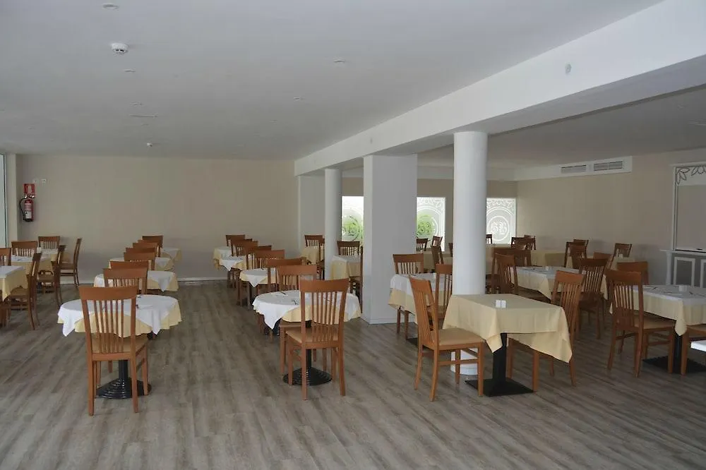 Hotel Rf San Borondon Puerto de la Cruz