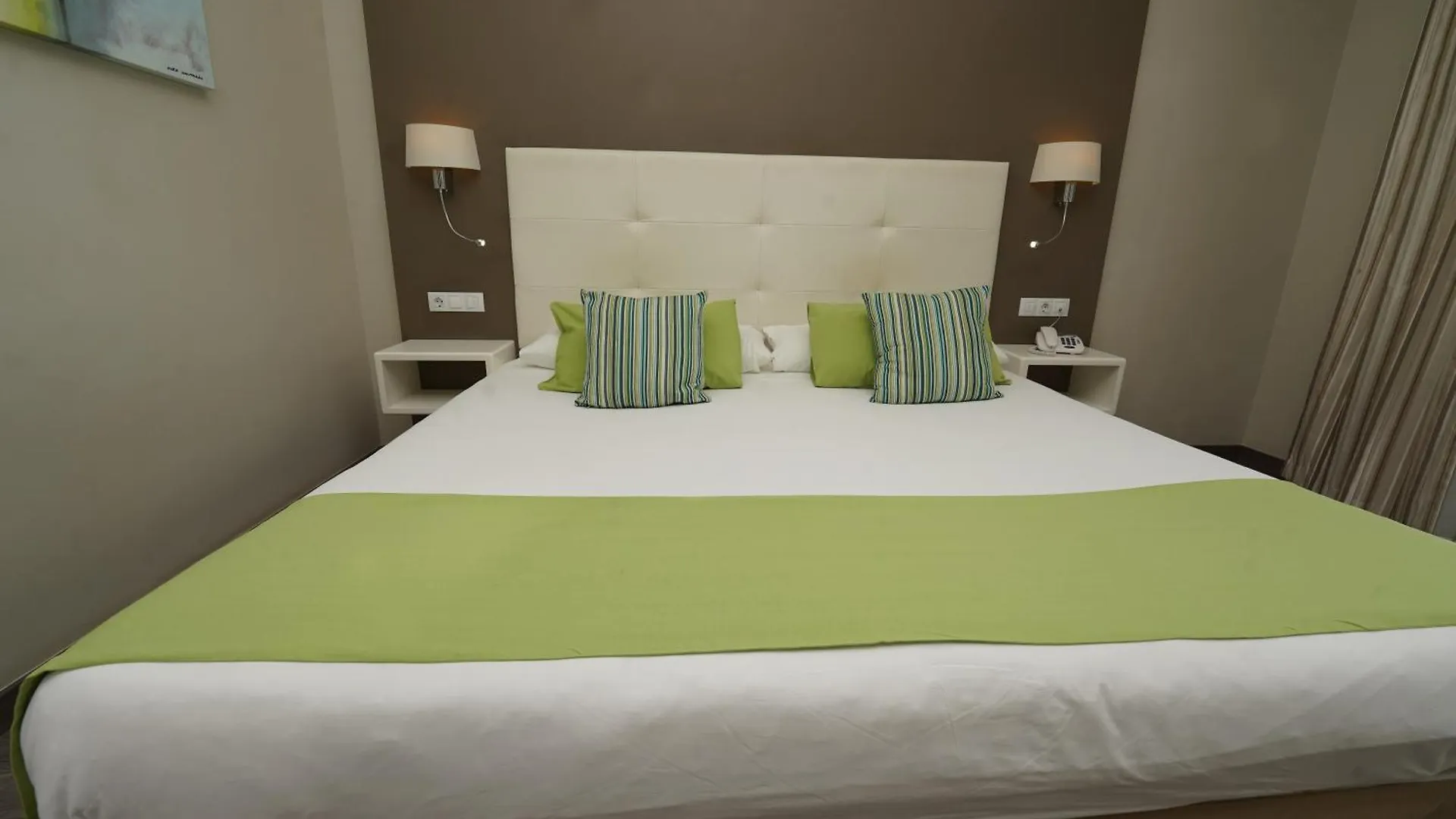 Hotel Rf San Borondon Puerto de la Cruz   Puerto de la Cruz (Tenerife)