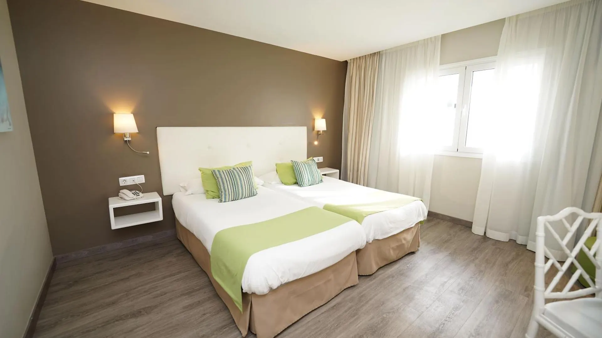 Hotel Rf San Borondon Puerto de la Cruz