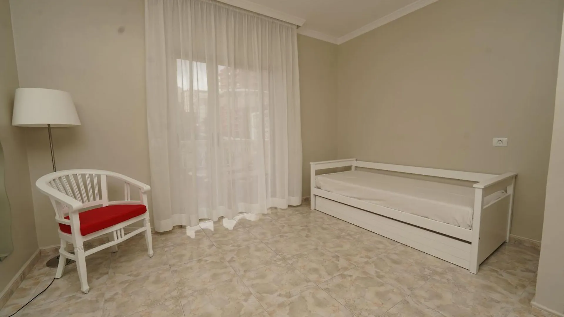 ***  Hotel Rf San Borondon Puerto de la Cruz  Spain