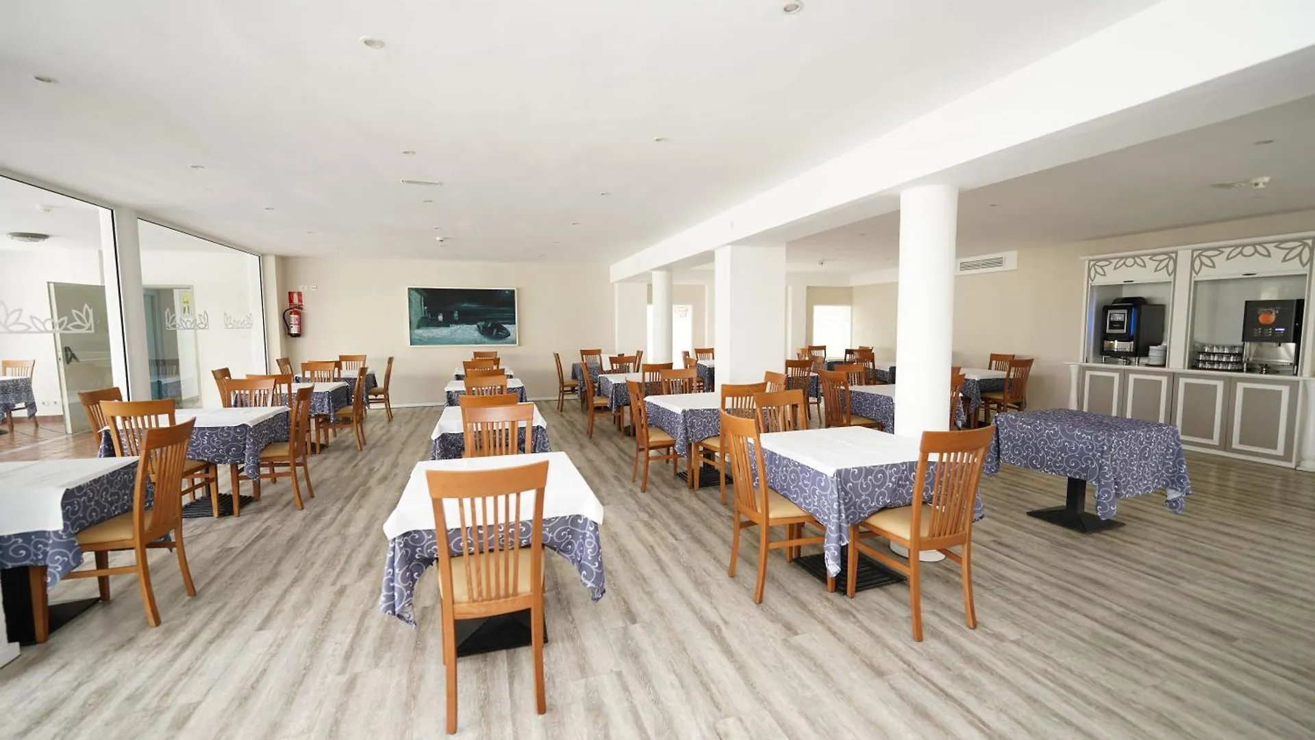 Hotel Rf San Borondon Puerto de la Cruz