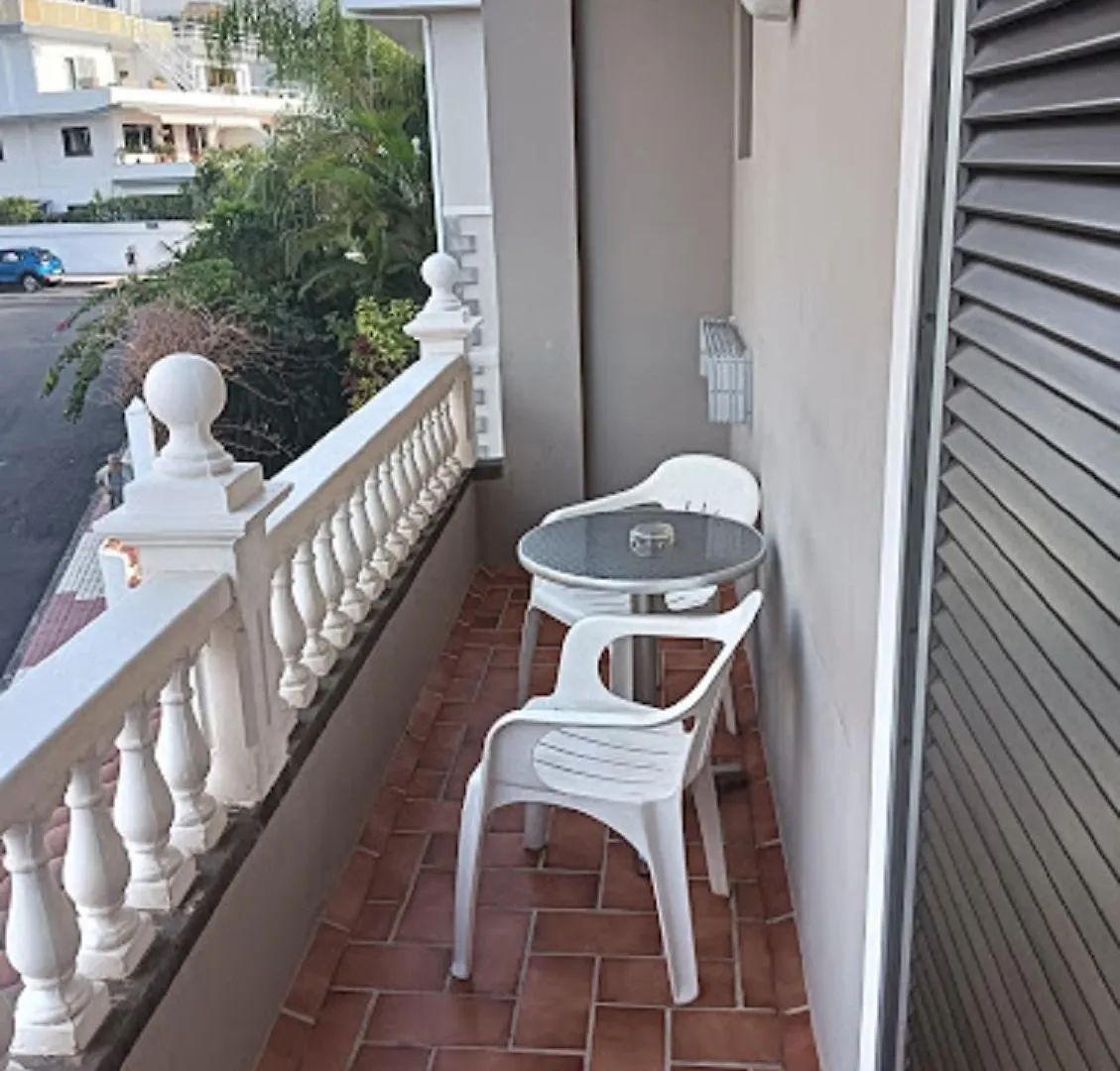 Hotel Rf San Borondon Puerto de la Cruz