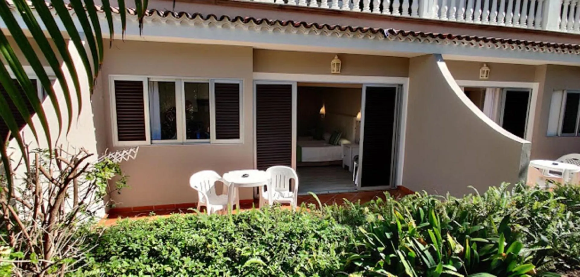 Hotel Rf San Borondon Puerto de la Cruz