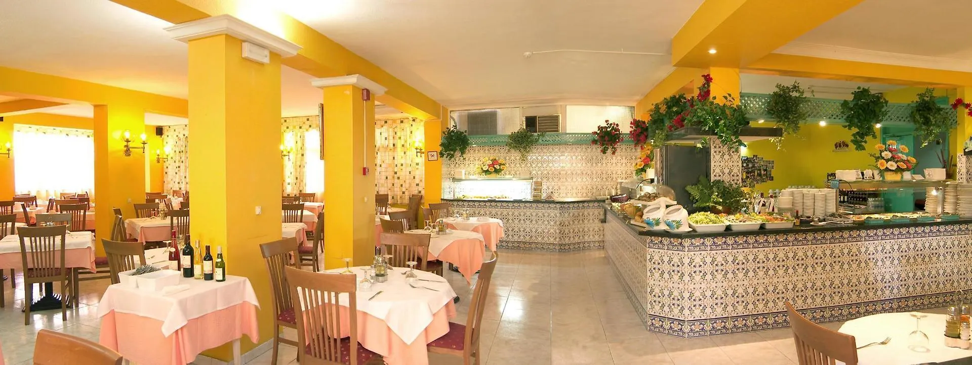 Hotel Rf San Borondon Puerto de la Cruz