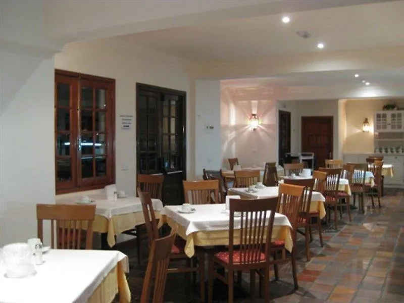 Hotel Rf San Borondon Puerto de la Cruz