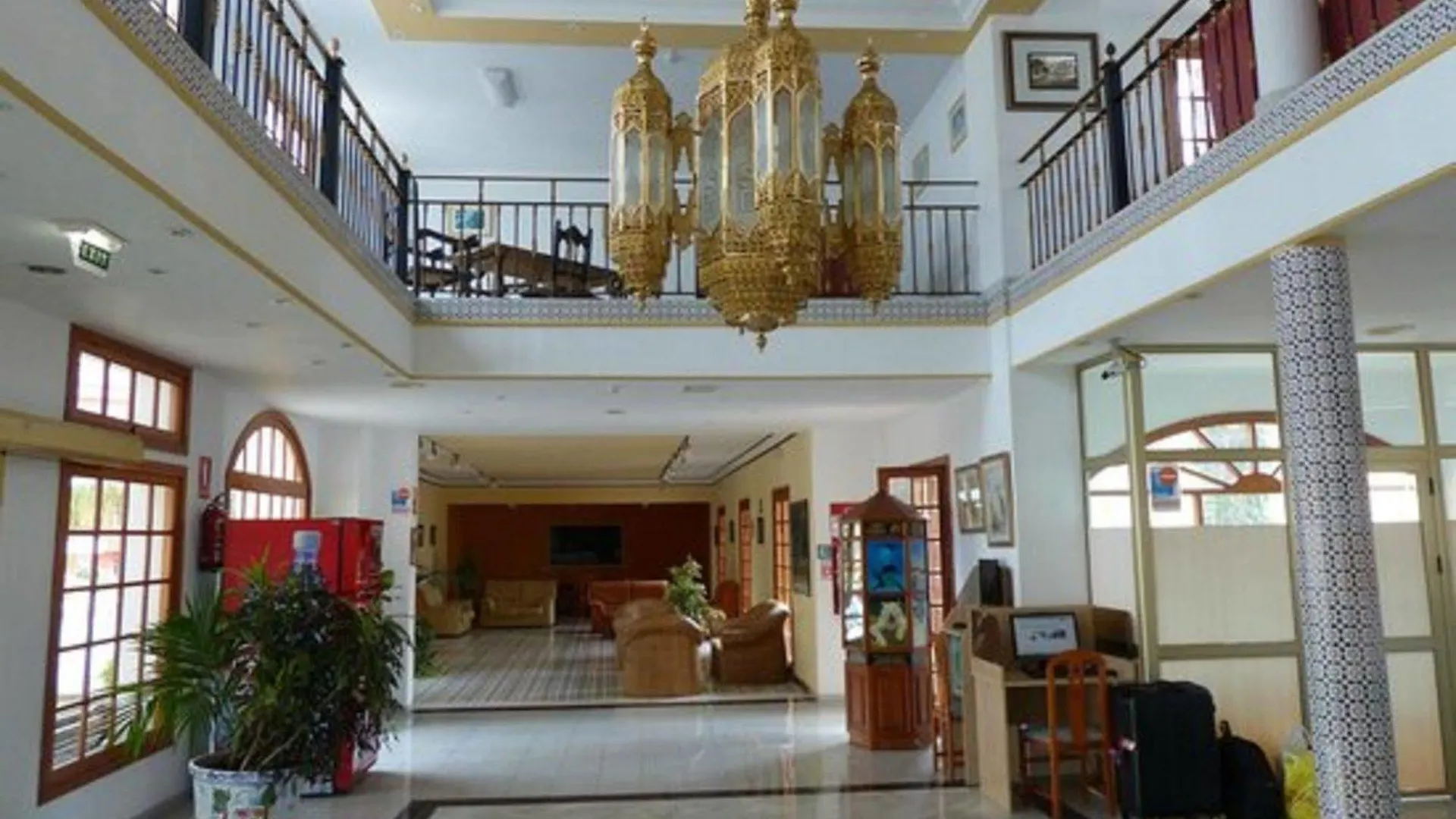 Hotel Rf San Borondon Puerto de la Cruz
