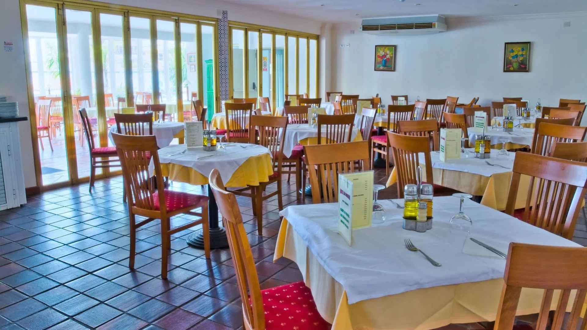 ***  Hotel Rf San Borondon Puerto de la Cruz  Spain