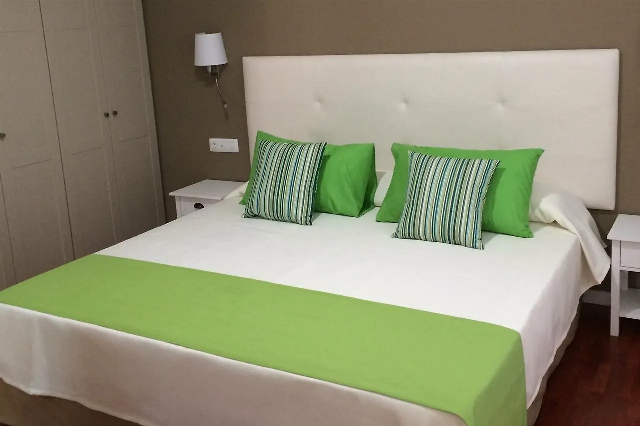 Hotel Rf San Borondon Puerto de la Cruz