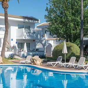 Solecito , Port d'Alcúdia Spanien