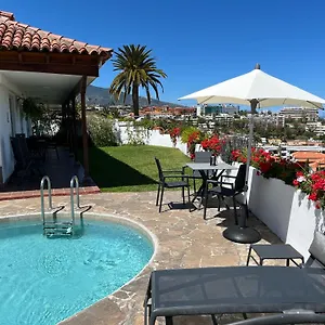 Casa Janni Puerto de la Cruz (Tenerife)