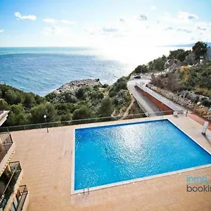  Apartamento Cabo Palos Con Vistas Al Mar España