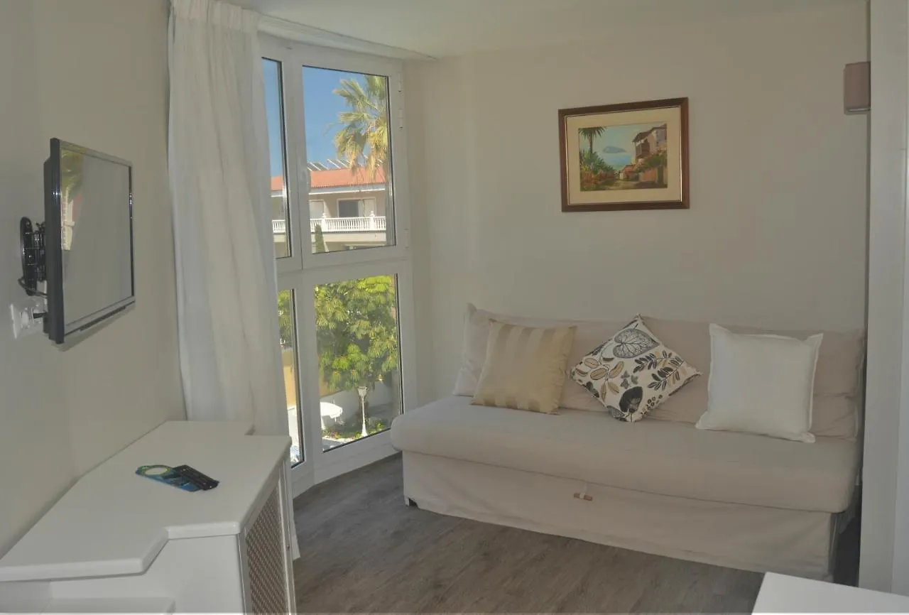 Hotel Rf San Borondon Puerto de la Cruz